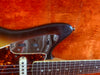 Fender Jaguar Sunburst 1965