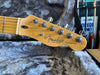 Fender American Professional Telecaster Candy Apple Red 2017
