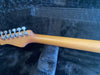 Suhr Ian Thornley Signature Classic S Antique Sonic White