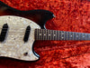 Fender American Performer Mustang Sunburst 2018