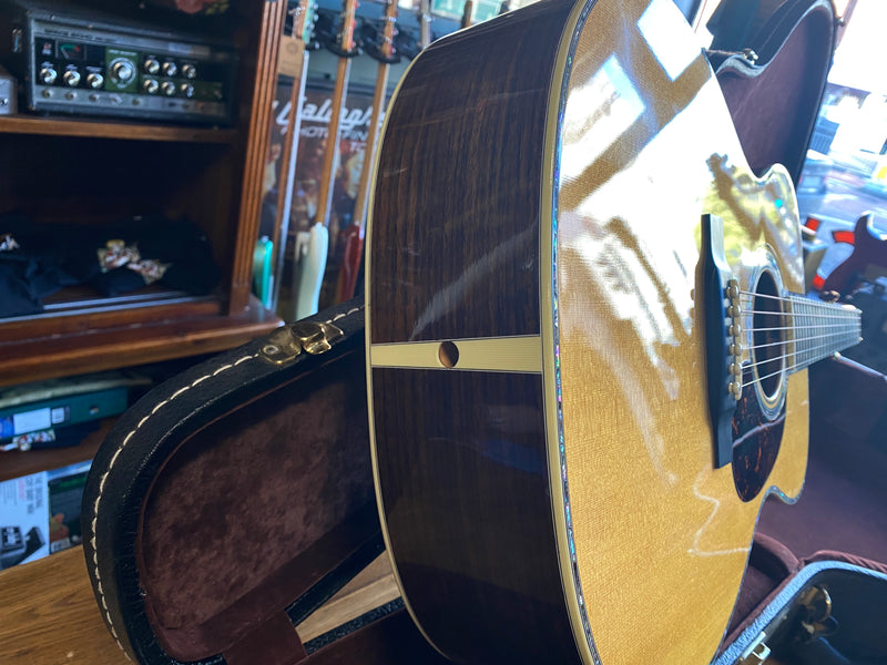 Martin 000-42 2013