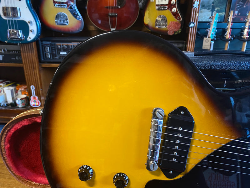 Gibson Les Paul Junior 2019