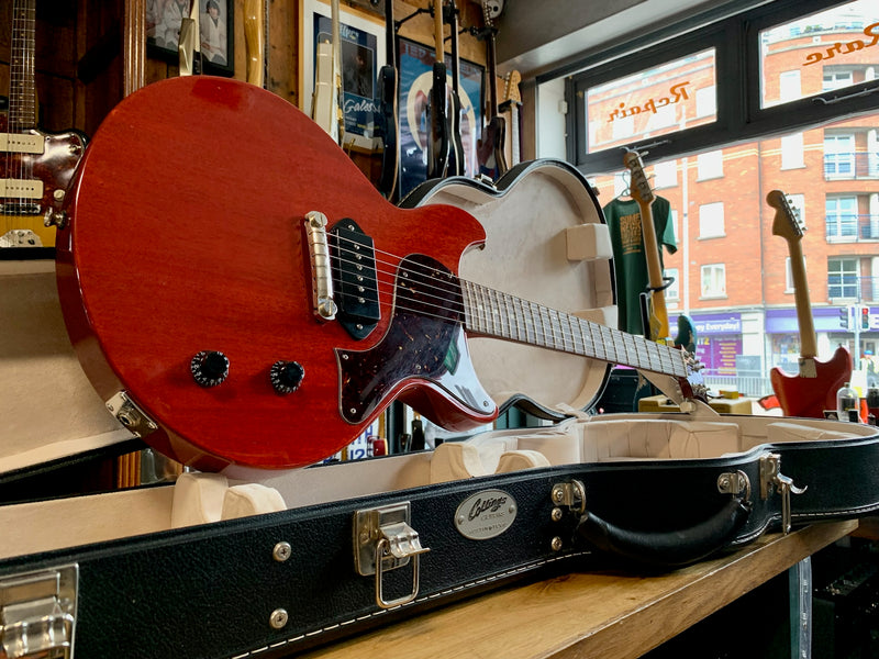 Collings 290 DC S 2012