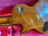 Gibson Custom Sergio Vallin Signature '55 Les Paul Murphy Lab Aged Goldtop 2022