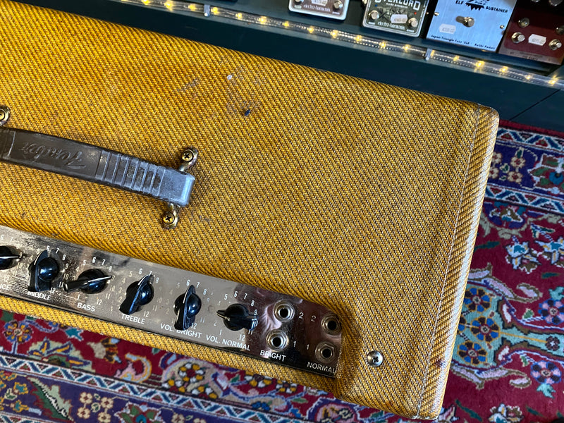 Fender '59 Bassman 1990's