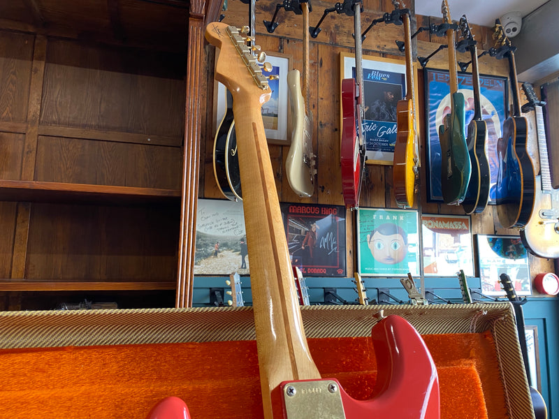 Fender Custom Shop '56 Stratocaster Relic 2002