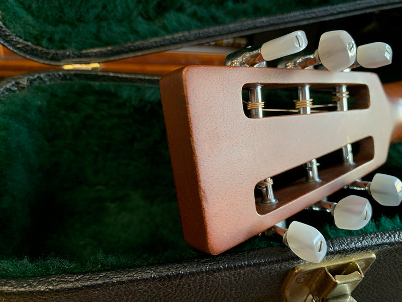 Martin D-15S 12-Fret 2006