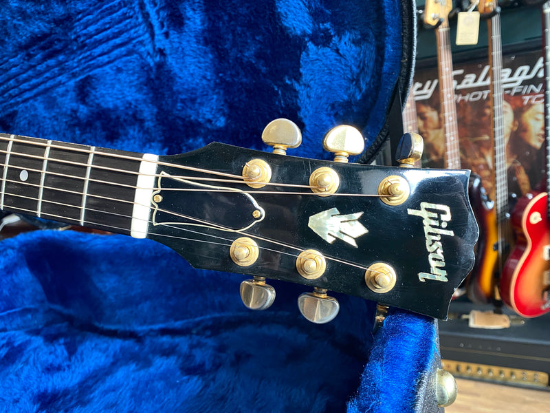 Gibson J-45 Rosewood 2005
