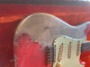 Fender Stratocaster Fiesta Red Refinish 1964