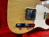 Fender Telecaster Blonde 1967 Refin