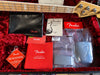 Fender American Original '70s Jazz Bass Black
