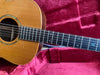 McIlroy AJP35 Custom Rosewood/Red Cedar 2010