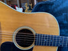Martin D-28S Slotted Headstock 1971