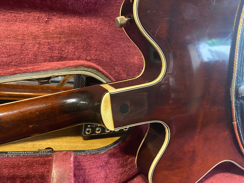Gretsch Chet Atkins Country Gentleman 1964