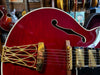 Gibson Custom Shop ES-5 Switchmaster Wine Red 2005