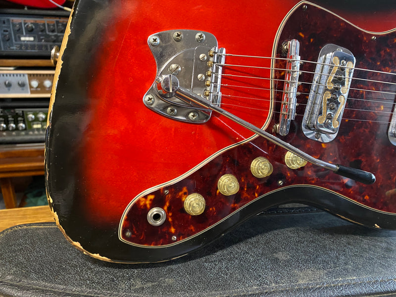 Harmony H19 Silhouette 1966