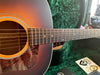 Guild F40 Sunburst