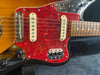 Fender JG-66 Jaguar Reissue CIJ Crafted In Japan