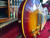 GIbson Les Paul Deluxe Sunburst 1972