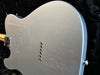 Fender Custom Shop Telecaster Pro Closet Classic Firemist Silver 2013