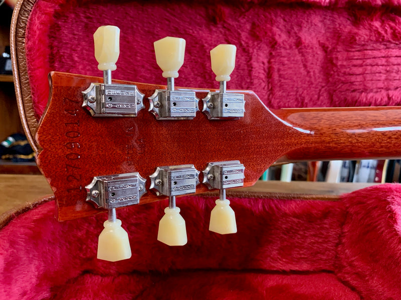 Gibson SG Standard '61 Maestro Vibrola 2019