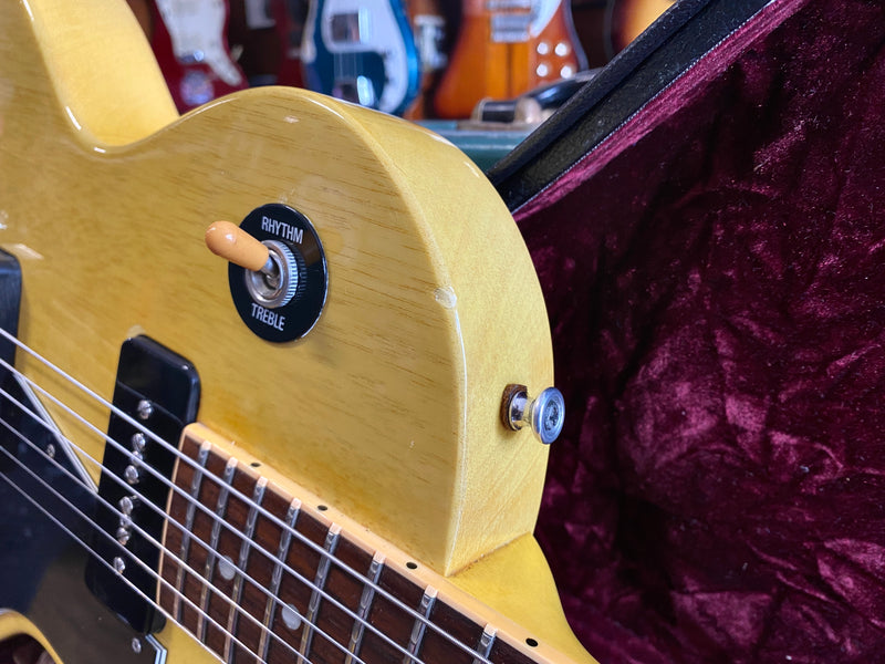 Gibson Custom Shop Historic Collection '60 Les Paul Special Reissue 1998