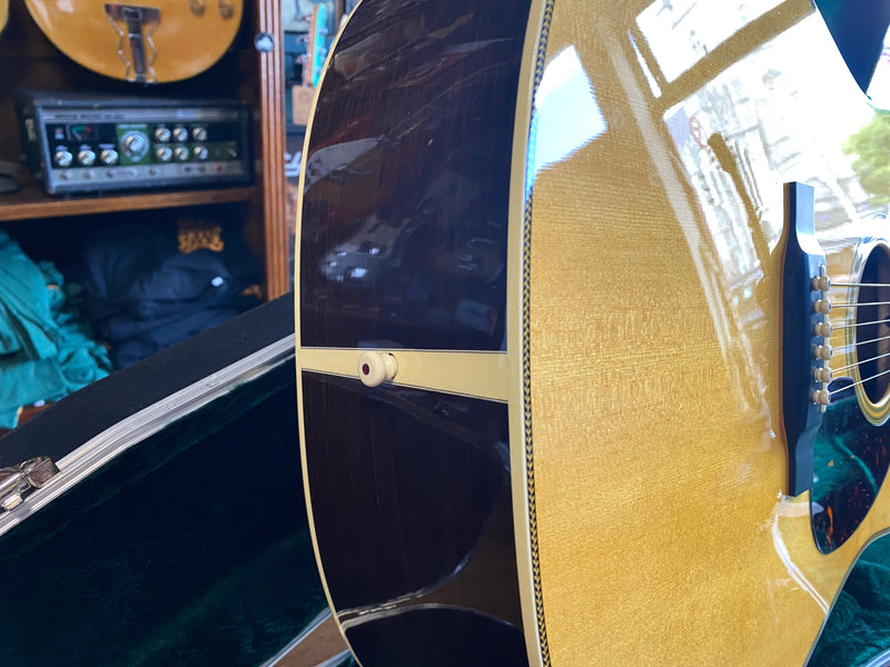 Martin HD-28 Standard 2019