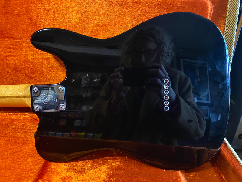 Fender Telecaster Standard Left-Handed 1982