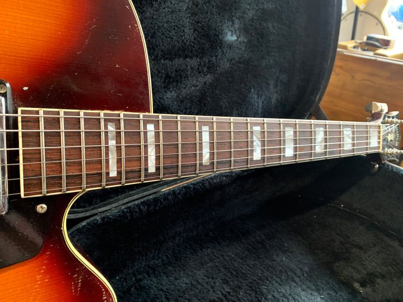 Guild Manhattan X-175 1968