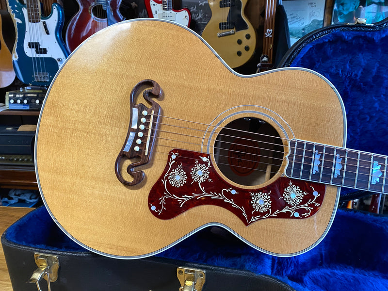 Gibson Emmylou Harris Signature Model 2006