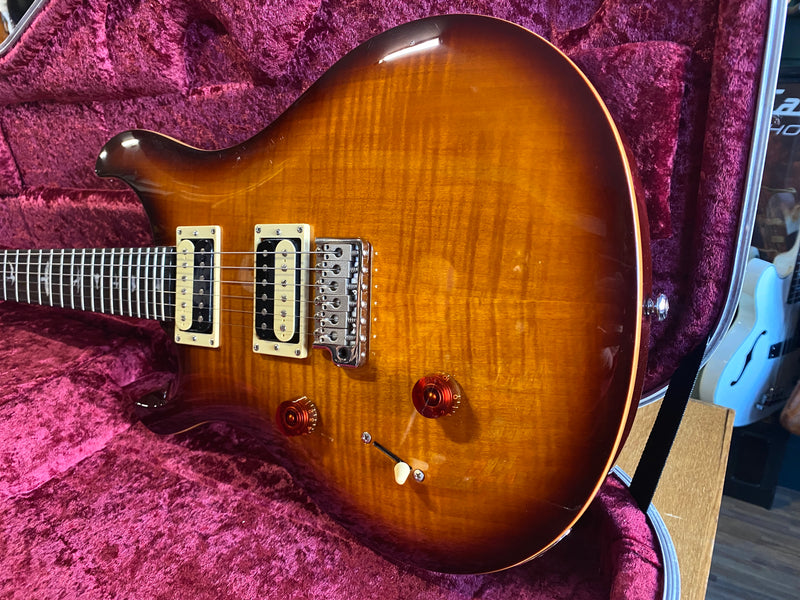 PRS SE Custom 24 Left-Handed 2017