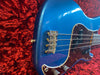 Fender American Original '60's Precision Bass Lake Placid Blue