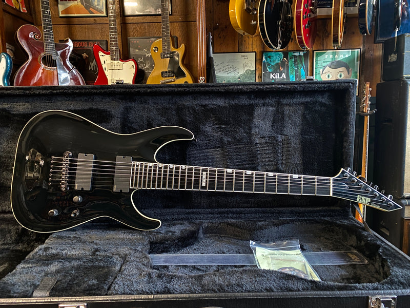 ESP Horizon NT-7 2009