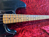 Fender Precision Bass Black 1978