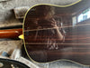 Alvarez Yairi DYM95V Master Series