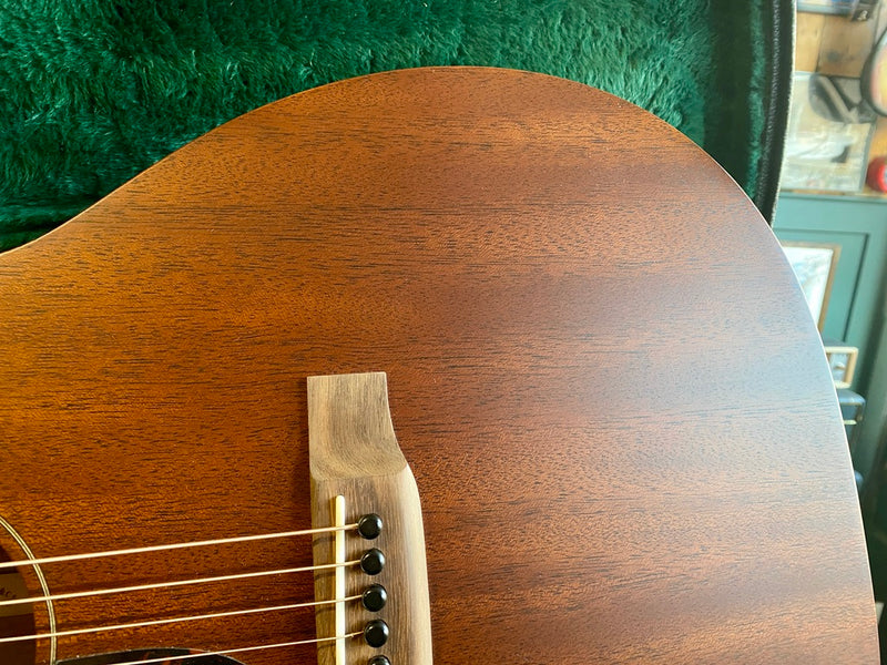 Martin 000-15M Left-Handed 2015