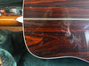Martin Custom Shop D-14F Cocobolo 2016