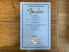 Fender Custom Shop Stratocaster '59 Relic LTD. 2006