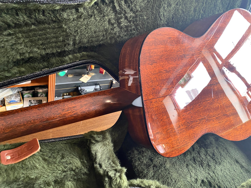 Martin 00-18 2020