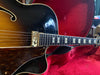 Jacobacci Customised Maton Mayfair 1950's