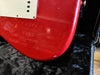 Fender Custom Shop '65 Stratocaster Relic Dakota Red 2010