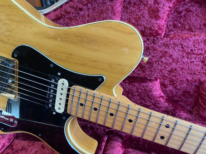 Yamaha PAC1511MS Pacifica Mike Stern Signature 2007