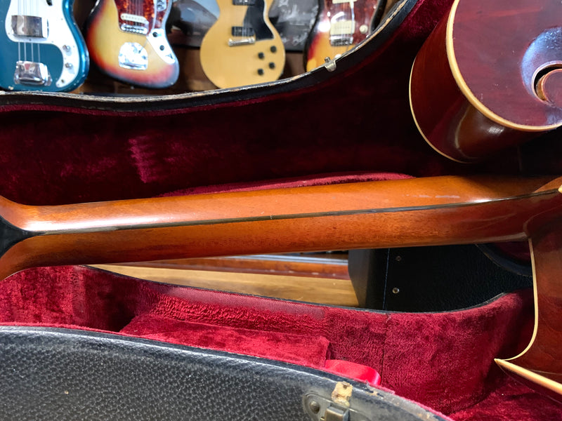 Gibson Style O Artist 1917