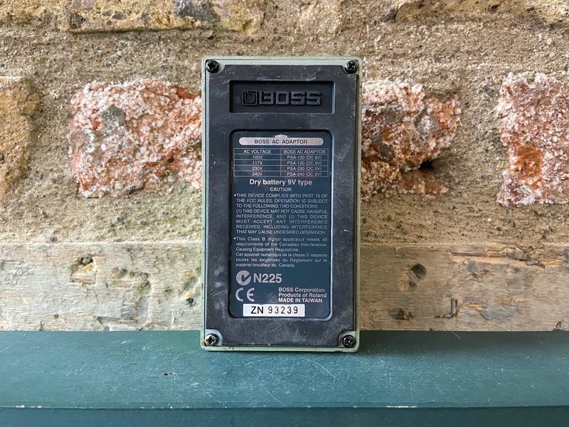 Boss PH-3 Phase Shifter