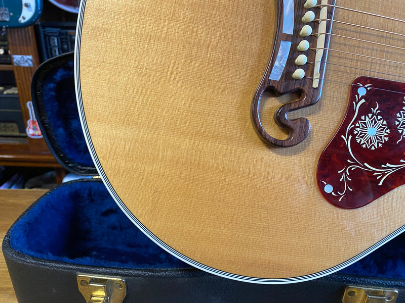 Gibson Emmylou Harris Signature Model 2006