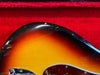 Fender Custom Shop Bass VI Sunburst 2006