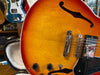 Gibson Midtown Custom Cherry Sunburst 2012