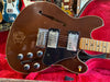 Fender Starcaster Mocha 1976