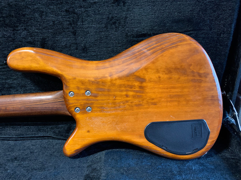 Warwick Streamer Standard 5-String 2001