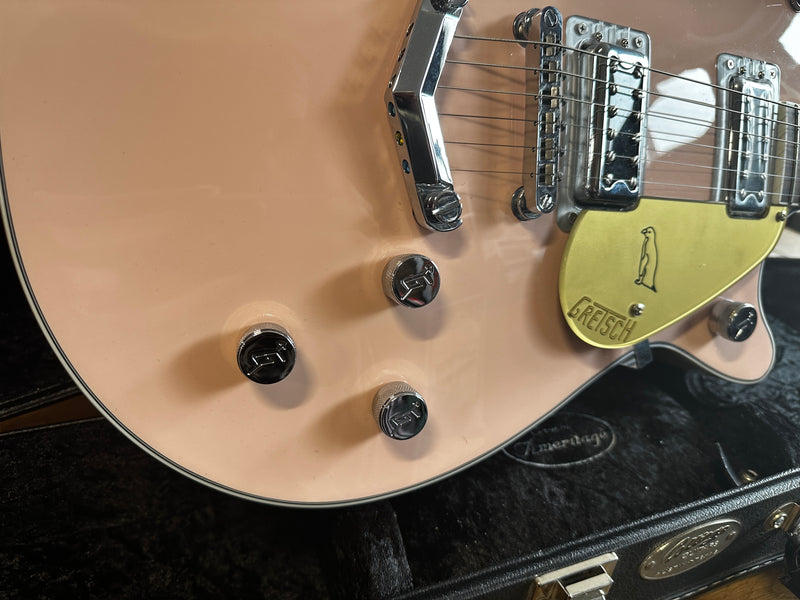 Gretsch Electromatic G5230 Shell Pink 2021